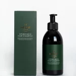 HADAT COSMETICS Глубоко очищающий шампунь-пилинг, 300мл NEW