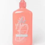 HEMPZ Молочко для тела увлажняющее СЛАДКИЙ ЖАСМИН&РОЗА