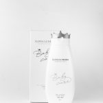 ILONA LUNDEN Детский шампунь для волос и тела