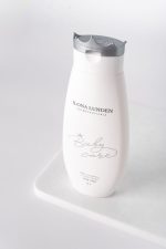 ILONA LUNDEN Детский шампунь для волос и тела — изображение 2