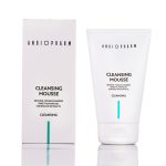 ANGIOPHARM Мусс очищающий для лица, 150мл