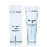 ANGIOPHARM Маска омолаживающая для лица, 75мл