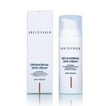 ANGIOPHARM Крем для сухой и нормальной кожи, 50мл