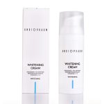 ANGIOPHARM Крем осветляющий для лица, 50мл