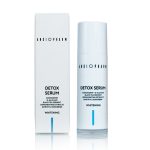 ANGIOPHARM Детокс сыворотка для лица, 30мл