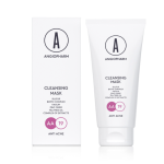 ANGIOPHARM Маска очищающая для проблемной кожи лица, 75мл