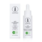 ANGIOPHARM Сыворотка антикуперозная для лица, 30мл