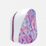 TANGLE TEEZER Расческа Compact Digital Leopard