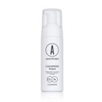 ANGIOPHARM Пенка очищающая с аминокислотами, 160мл