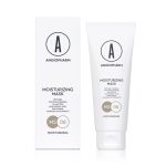 ANGIOPHARM Маска увлажняющая для лица, 75мл