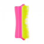 TANGLE TEEZER Расческа Pet Teezer Pink and Yellow
