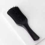 TANGLE TEEZER Расческа для укладки феном Easy Dry & Go Jet Black