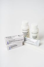 ANGIOPHARM Набор миниатюр Anti-Age
