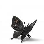 MR & MRS FRAGRANCE Forest blister Бабочка / Черный / Экзотический огурец