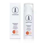ANGIOPHARM Крем осветляющий для лица, 50мл