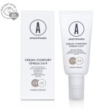 ANGIOPHARM Крем-комфорт с комплексом омега 3*6*9, 50мл — изображение 2