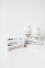 ANGIOPHARM Набор миниатюр с Омега-комплексом