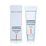 ANGIOPHARM Маска антиоксидантная с витаминами А,Е,С, 75мл