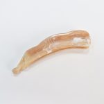 Benten Заколка-банан Кумо (серый)