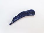 Benten Заколка-банан Кумо (синий)