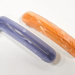 Benten Заколка Кава (синий)