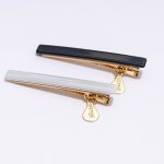 Benten Зажим Нэтсуми (черный)