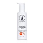 ANGIOPHARM Лосьон антиоксидантный увлажняющий, 200мл