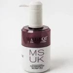 MOCHEQI MUSK Питательный кондиционер с коллагеном и экстрактом зародышей риса, 318мл