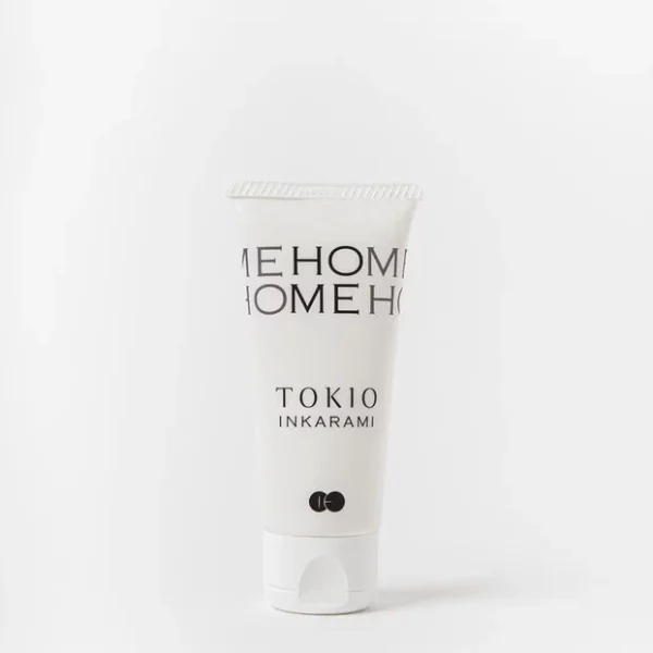 TOKIO INKARAMI HOME N Маска-уход, 50г