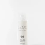 TOKIO INKARAMI PLATINUM Масло-уход, 25мл