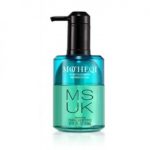 MOCHEQI MUSK Гель для глубокой очистки кожи головы 318 мл