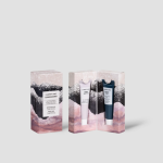 COMFORT ZONE Дуо-набор Очищение&Питание