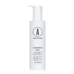 ANGIOPHARM Молочко очищающее для лица, 200мл