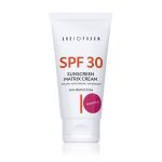 ANGIOPHARM Крем солнцезащитный SPF30 III NEW, 50мл