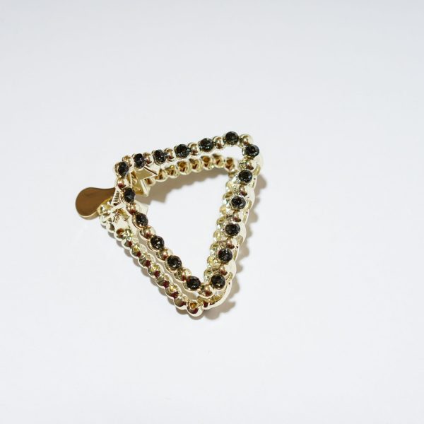 Benten Крабик треугольный (темный)