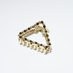 Benten Крабик треугольный (темный)