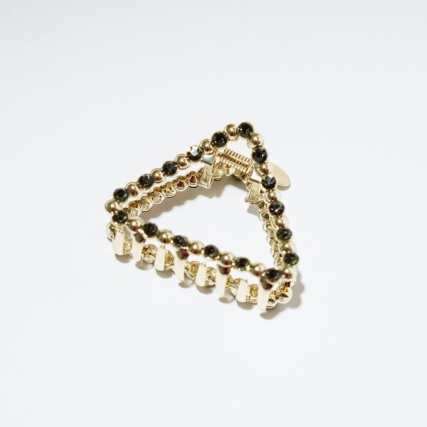 Benten Крабик треугольный (темный)