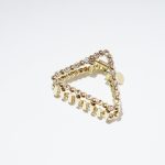 Benten Крабик треугольный (светлый)