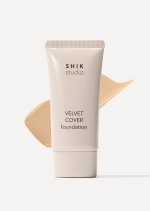 SHIK Тональный крем для лица Velvet Cover 102 Milk, 30мл — изображение 2