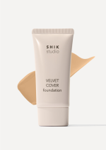 SHIK Тональный крем для лица Velvet Cover 103 Vanilla, 30мл — изображение 2