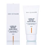 ANGIOPHARM Крем ламеллярный для рук с пептидами, 50мл