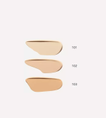 SHIK Тональный крем для лица Velvet Cover 102 Milk, 30мл — изображение 3