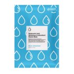 TTMask Увлажняющая и антиоксидантная эластичная маска