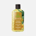 HEMPZ гель для душа ОРИГИНАЛЬНЫЙ, 500мл.