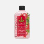 HEMPZ гель для душа ГРАНАТ, 500мл.