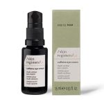 COMFORT ZONE Skin Regimen LX Мультиактивный крем для зоны вокруг глаз с кофеином, 15 мл