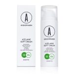 ANGIOPHARM Крем азелаиновый для чувствительной кожи, 50мл