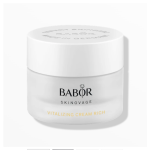 BABOR Крем Рич Совершенство кожи Skinovage, 50 мл