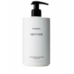 BYREDO Лосьон для рук Vetyver, 450 мл