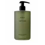 BYREDO Жидкое мыло для рук Vetyver Liquid, 450 мл